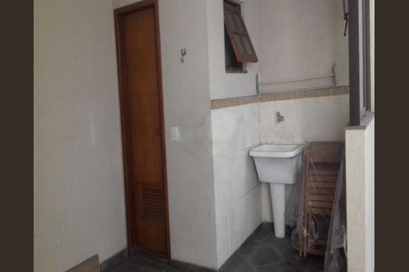 Casa à venda com 3 quartos, 176m² em Cidade Ademar, São Paulo