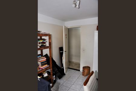 Apartamento à venda com 58m², 2 quartos e 1 vagaQuarto 2