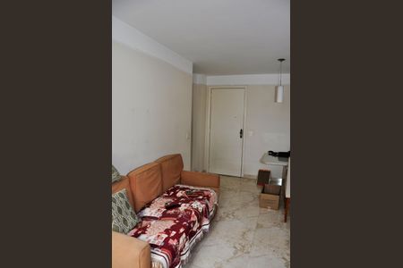 Apartamento à venda com 58m², 2 quartos e 1 vagaSala