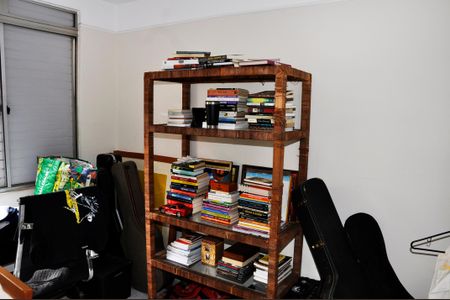 Apartamento à venda com 58m², 2 quartos e 1 vagaQuarto 2