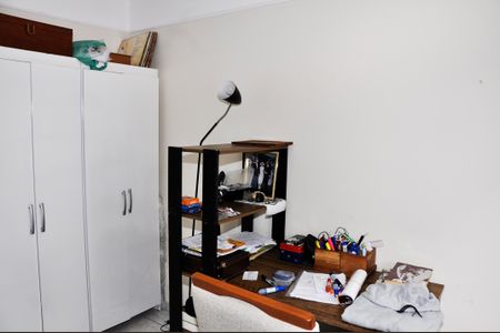 Apartamento à venda com 58m², 2 quartos e 1 vagaQuarto 2