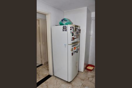 Apartamento à venda com 58m², 2 quartos e 1 vagaCozinha