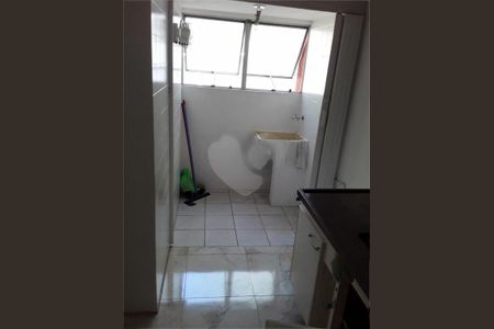 Apartamento à venda com 2 quartos, 58m² em Vila Pirituba, São Paulo