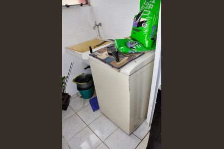 Apartamento à venda com 58m², 2 quartos e 1 vagaÁrea de Serviço