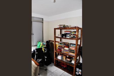 Apartamento à venda com 58m², 2 quartos e 1 vagaQuarto 2