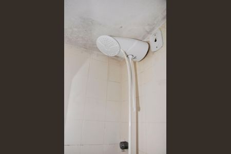 Apartamento à venda com 58m², 2 quartos e 1 vagaBanheiro Social