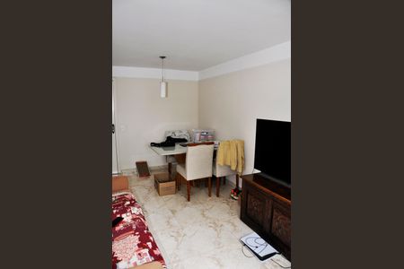 Sala de apartamento à venda com 2 quartos, 58m² em Vila Pirituba, São Paulo