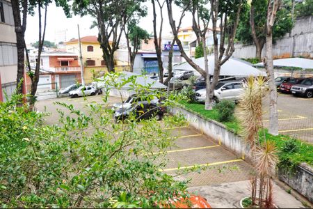 Apartamento à venda com 58m², 2 quartos e 1 vagaVista do Quarto 2