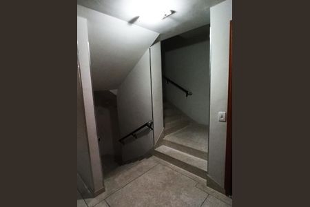 Apartamento à venda com 58m², 2 quartos e 1 vagaCorredor