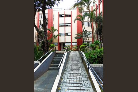 Apartamento à venda com 58m², 2 quartos e 1 vagaÁrea comum