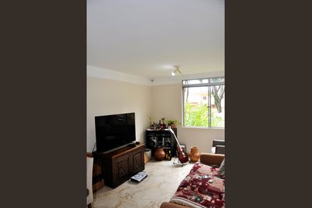 Apartamento à venda com 58m², 2 quartos e 1 vagaSala