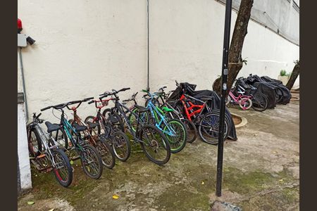 Apartamento à venda com 58m², 2 quartos e 1 vagaÁrea comum