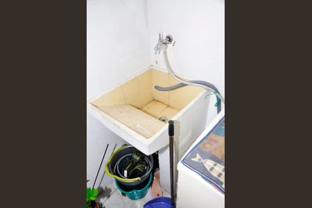 Apartamento à venda com 58m², 2 quartos e 1 vagaÁrea de Serviço