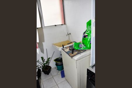 Apartamento à venda com 58m², 2 quartos e 1 vagaÁrea de Serviço