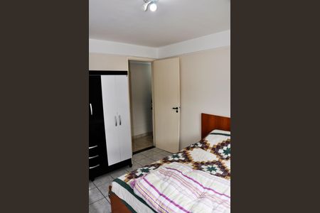 Apartamento à venda com 58m², 2 quartos e 1 vagaQuarto 1