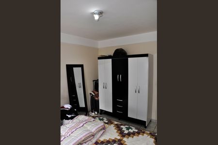 Apartamento à venda com 58m², 2 quartos e 1 vagaQuarto 1