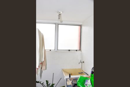 Apartamento à venda com 58m², 2 quartos e 1 vagaÁrea de Serviço