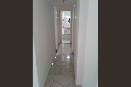 Apartamento à venda com 2 quartos, 58m² em Vila Pirituba, São Paulo