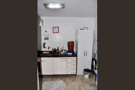 Apartamento à venda com 58m², 2 quartos e 1 vagaCozinha