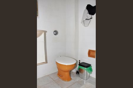 Apartamento à venda com 58m², 2 quartos e 1 vagaBanheiro Social