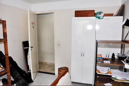 Apartamento à venda com 58m², 2 quartos e 1 vagaQuarto 2