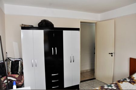 Apartamento à venda com 58m², 2 quartos e 1 vagaQuarto 1