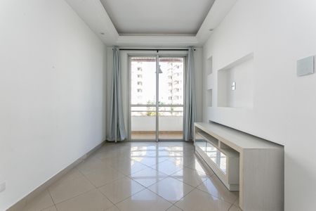 Sala de apartamento para alugar com 2 quartos, 67m² em Vila Matilde, São Paulo