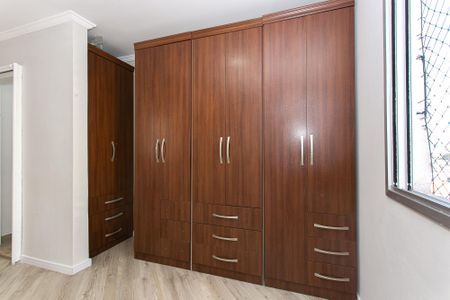 Quarto 1 de apartamento para alugar com 2 quartos, 67m² em Vila Matilde, São Paulo
