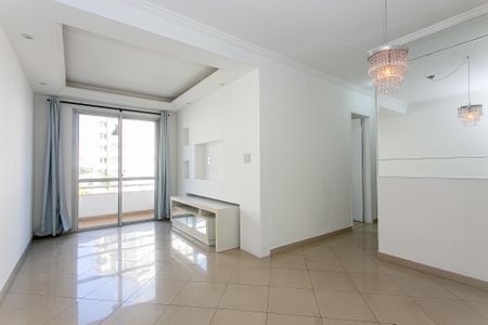 Sala de apartamento para alugar com 2 quartos, 67m² em Vila Matilde, São Paulo