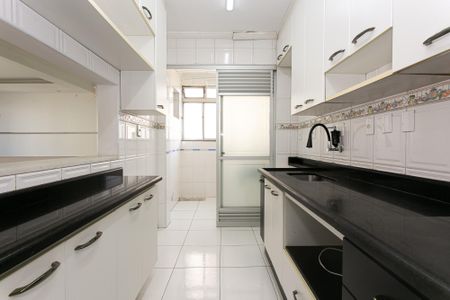 Apartamento para alugar com 67m², 2 quartos e 1 vaga Apartamento para alugar com 67m², 2 quartos e 1 vagaCozinha