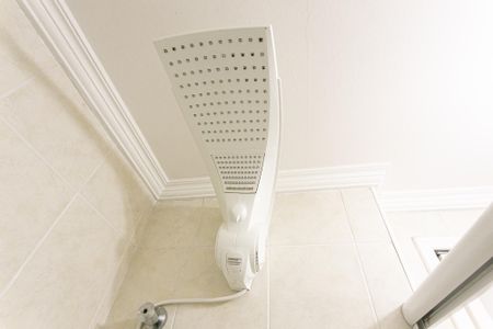 Apartamento para alugar com 67m², 2 quartos e 1 vaga Apartamento para alugar com 67m², 2 quartos e 1 vagaBanheiro - Chuveiro