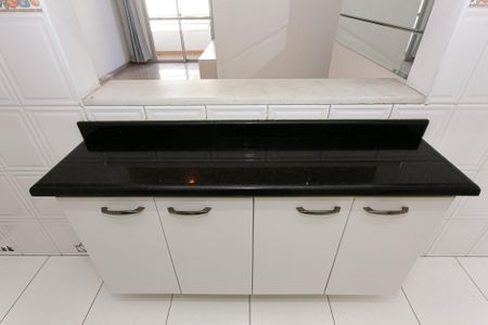 Apartamento para alugar com 67m², 2 quartos e 1 vaga Apartamento para alugar com 67m², 2 quartos e 1 vagaCozinha