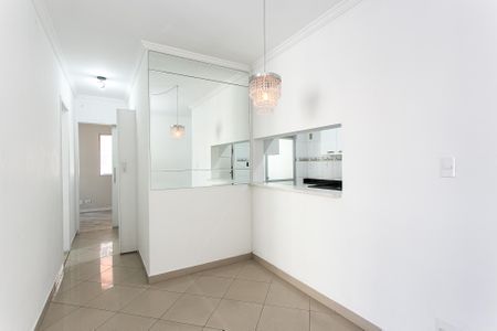 Apartamento para alugar com 67m², 2 quartos e 1 vaga Apartamento para alugar com 67m², 2 quartos e 1 vagaSala