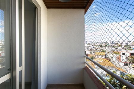 Apartamento para alugar com 67m², 2 quartos e 1 vaga Apartamento para alugar com 67m², 2 quartos e 1 vagaVaranda da Sala