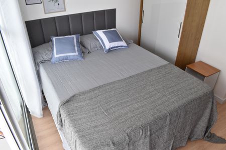 Studio para alugar com 27m², 1 quarto e sem vagaStudio