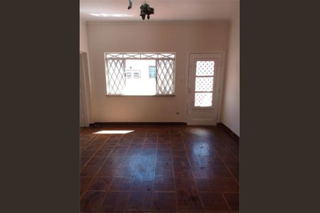 Casa à venda com 4 quartos, 235m² em Belenzinho, São Paulo