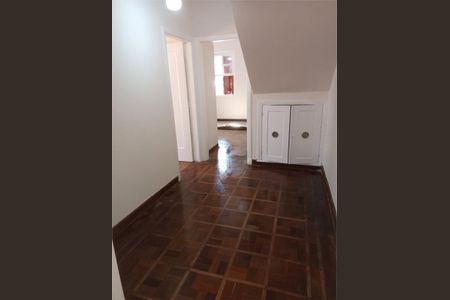 Casa à venda com 4 quartos, 235m² em Belenzinho, São Paulo