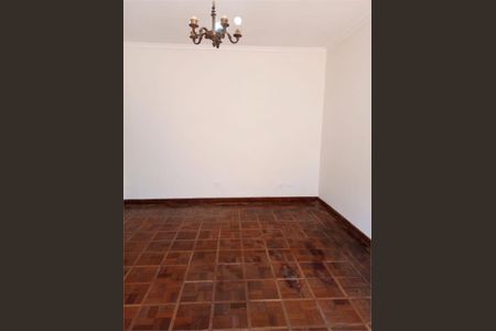 Casa à venda com 4 quartos, 235m² em Belenzinho, São Paulo