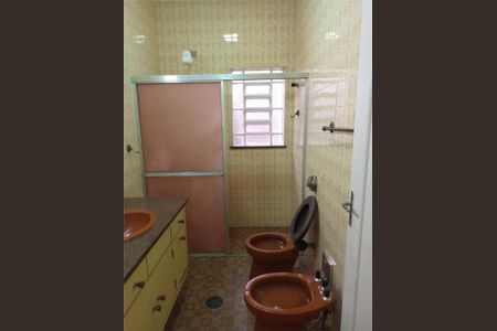 Casa à venda com 4 quartos, 235m² em Belenzinho, São Paulo