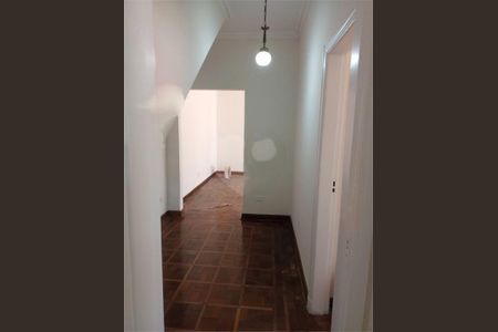 Casa à venda com 4 quartos, 235m² em Belenzinho, São Paulo