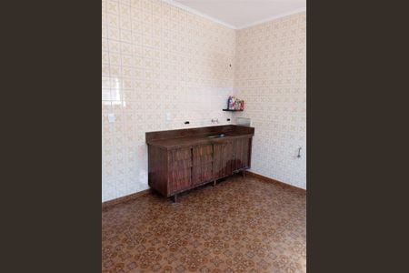 Casa à venda com 4 quartos, 235m² em Belenzinho, São Paulo