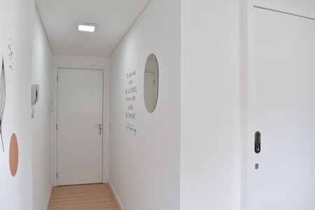 Studio à venda com 27m², 1 quarto e sem vagaStudio