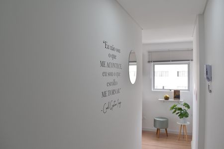 Studio à venda com 27m², 1 quarto e sem vagaStudio