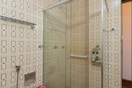 Apartamento à venda com 161m², 3 quartos e 1 vagaBanheiro 1