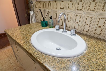 Apartamento à venda com 161m², 3 quartos e 1 vagaBanheiro 1