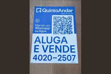 Apartamento à venda com 161m², 3 quartos e 1 vagaPlaca