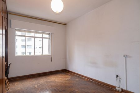 Apartamento à venda com 161m², 3 quartos e 1 vagaQuarto 2