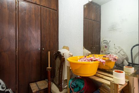 Apartamento à venda com 161m², 3 quartos e 1 vagaQuarto de Serviço