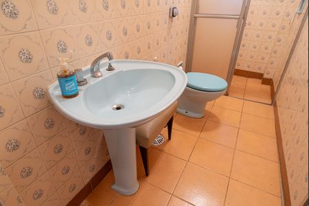 Apartamento à venda com 161m², 3 quartos e 1 vagaBanheiro 2