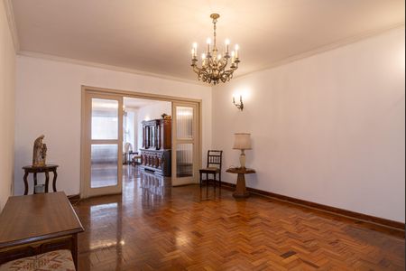 Apartamento à venda com 161m², 3 quartos e 1 vagaSala